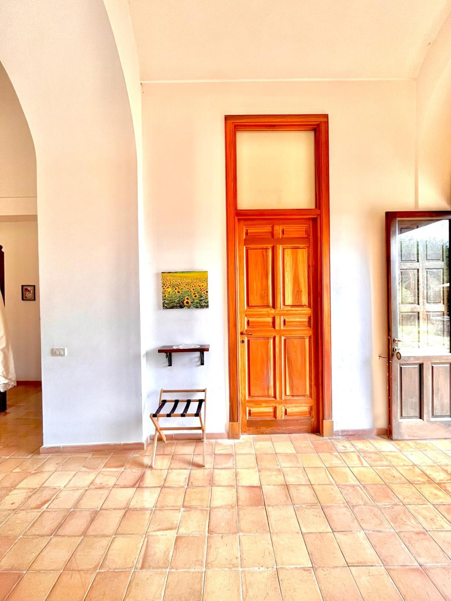 B&B Villa Della Porta, Amalfi Coast - Historical Heritage Vico Equense Luaran gambar
