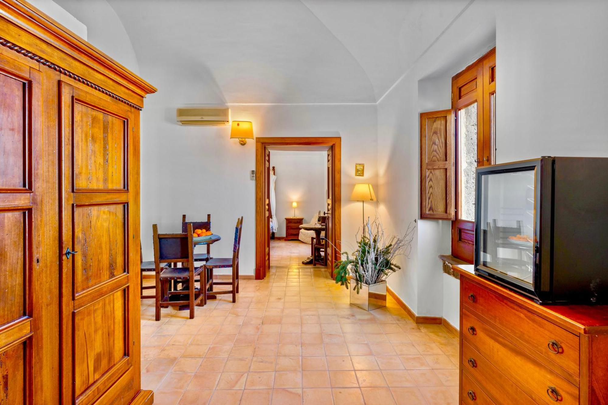 B&B Villa Della Porta, Amalfi Coast - Historical Heritage Vico Equense Luaran gambar