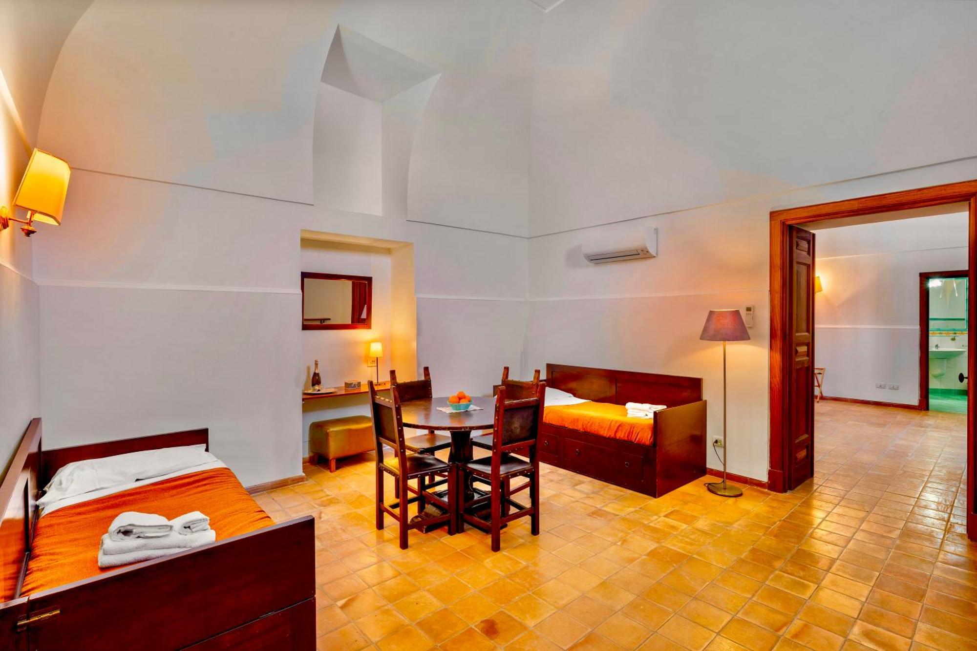 B&B Villa Della Porta, Amalfi Coast - Historical Heritage Vico Equense Luaran gambar