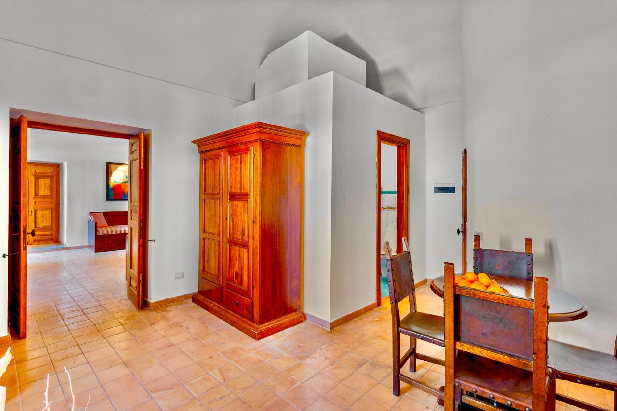 B&B Villa Della Porta, Amalfi Coast - Historical Heritage Vico Equense Luaran gambar