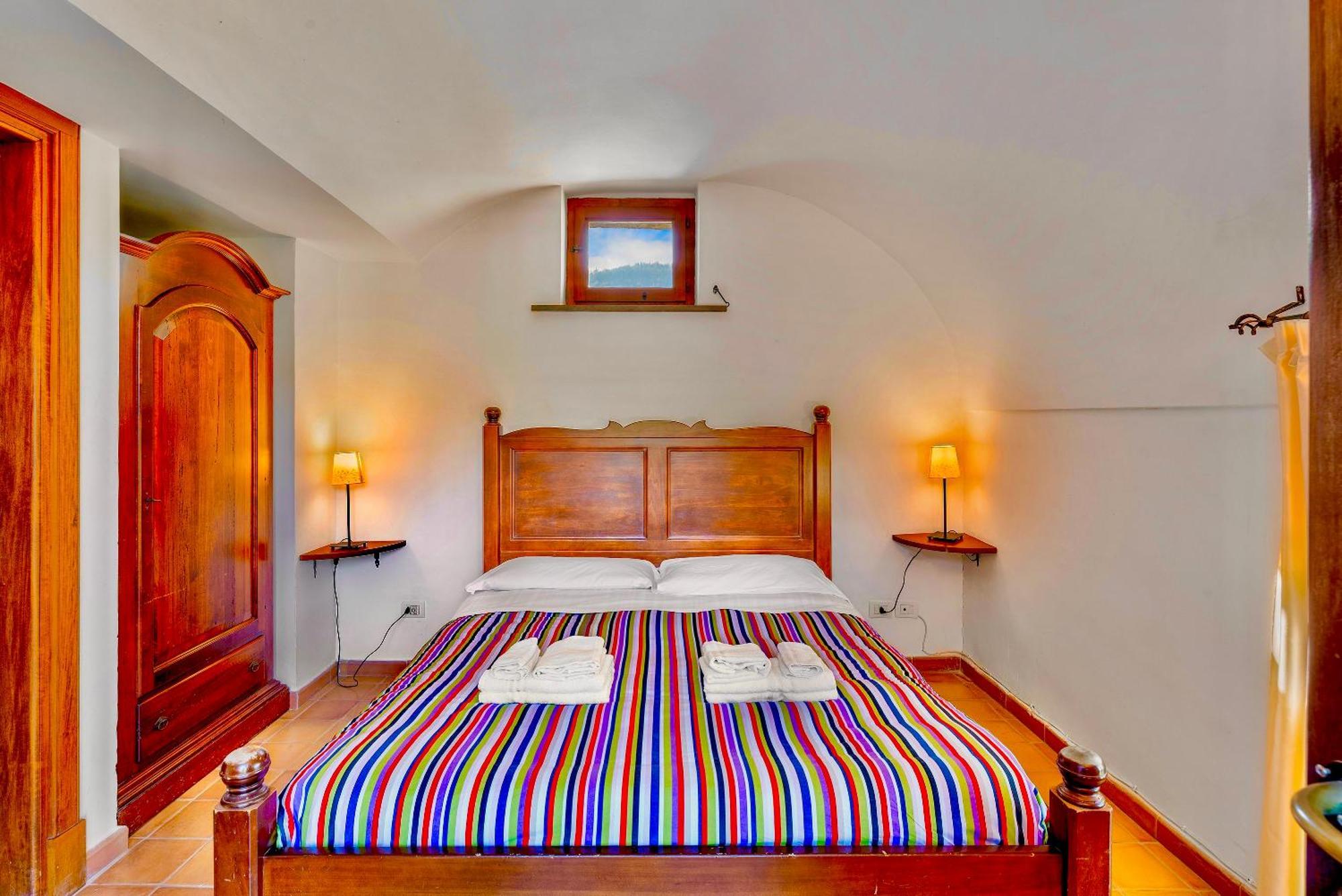 B&B Villa Della Porta, Amalfi Coast - Historical Heritage Vico Equense Luaran gambar