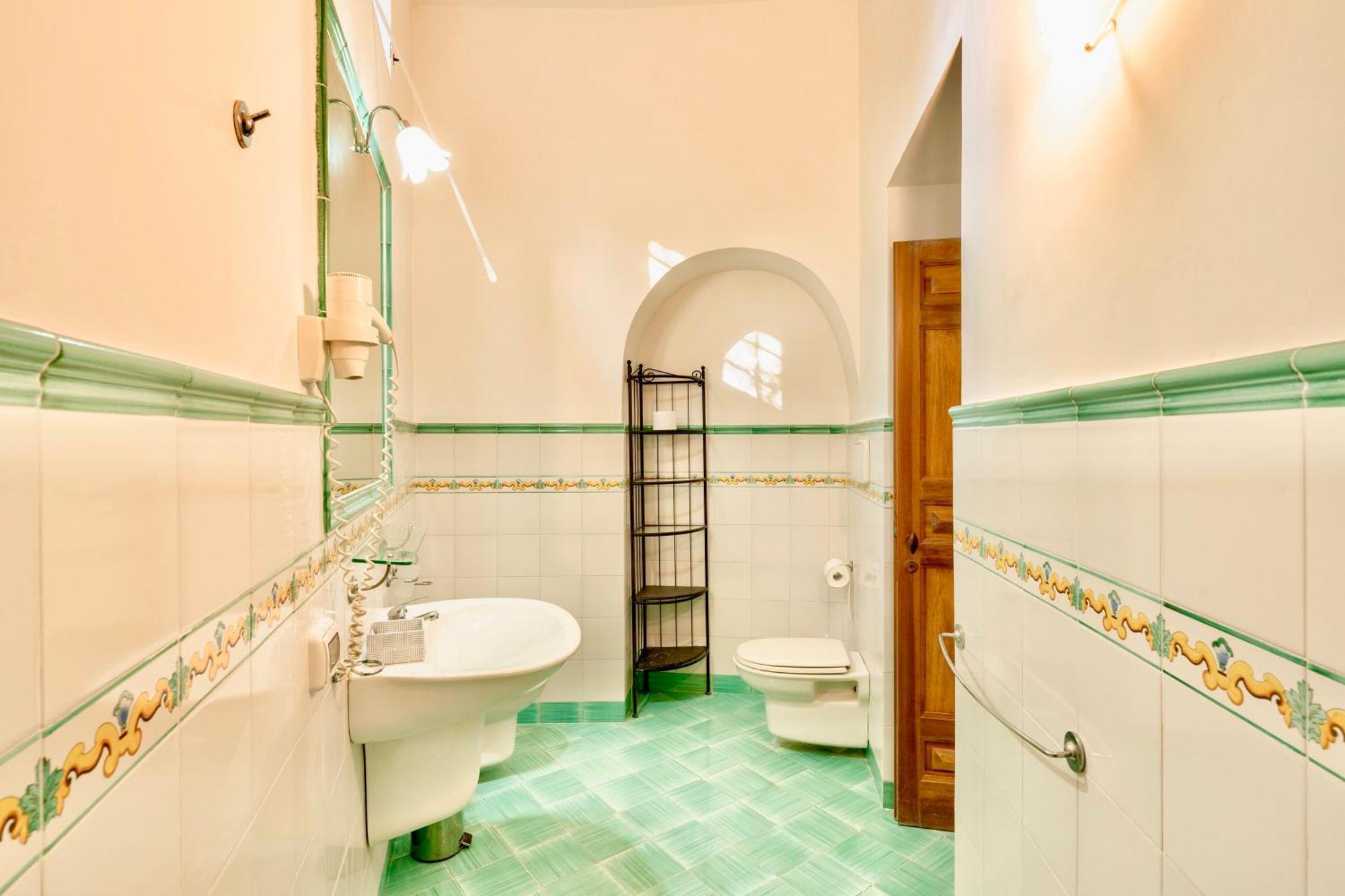B&B Villa Della Porta, Amalfi Coast - Historical Heritage Vico Equense Luaran gambar