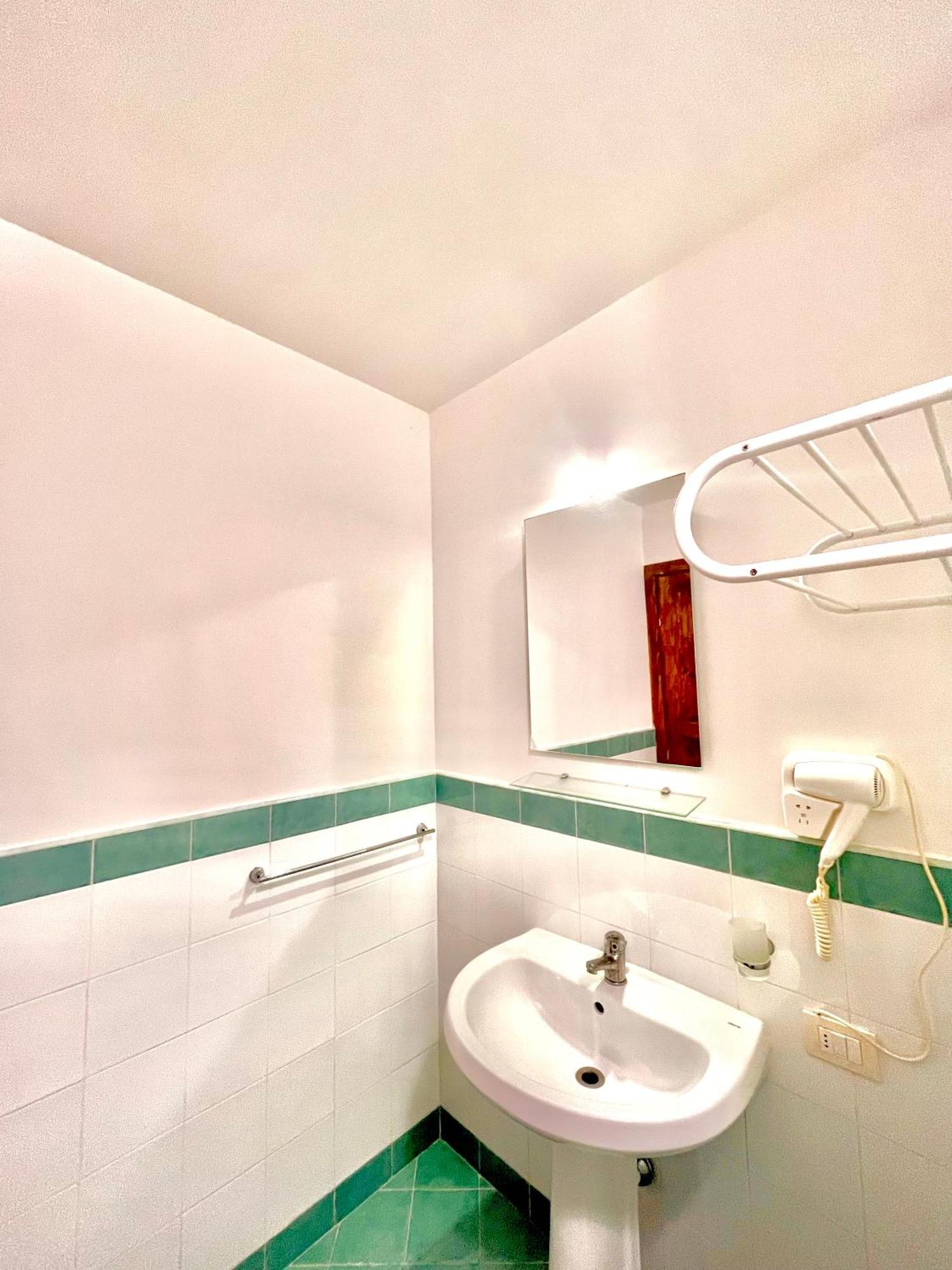 B&B Villa Della Porta, Amalfi Coast - Historical Heritage Vico Equense Luaran gambar