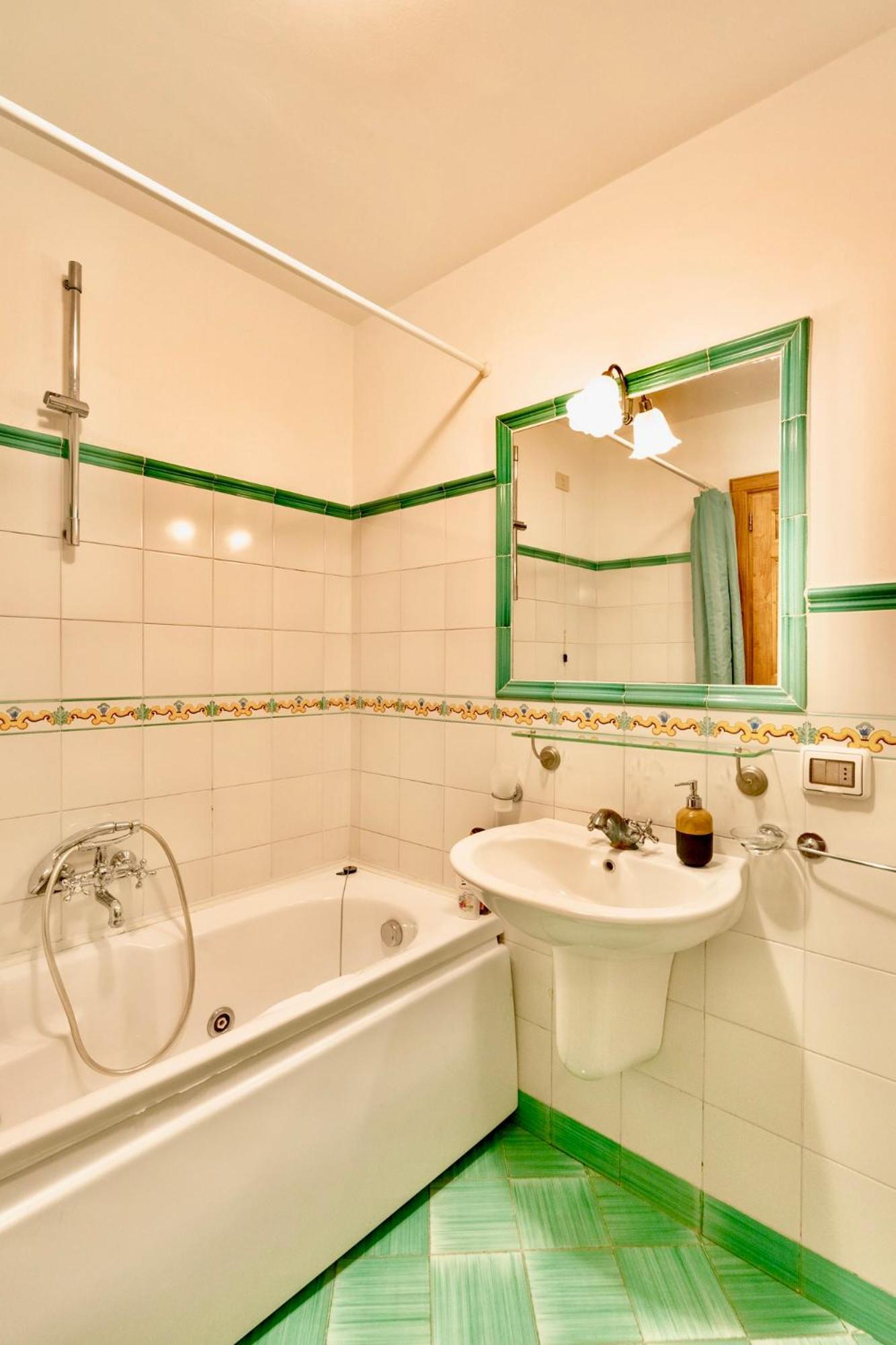 B&B Villa Della Porta, Amalfi Coast - Historical Heritage Vico Equense Luaran gambar
