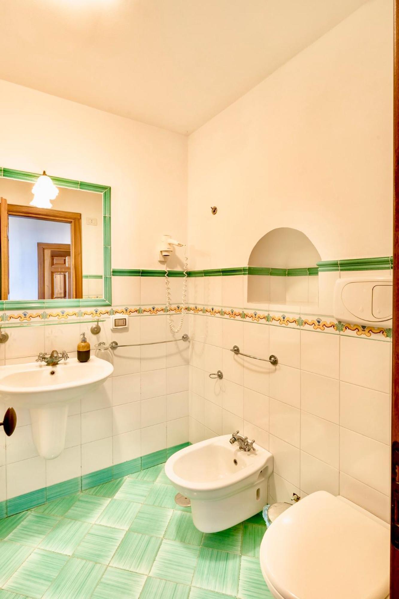 B&B Villa Della Porta, Amalfi Coast - Historical Heritage Vico Equense Luaran gambar