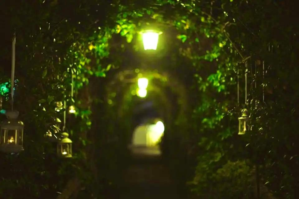 B&B Villa Della Porta, Amalfi Coast - Historical Heritage Vico Equense Luaran gambar