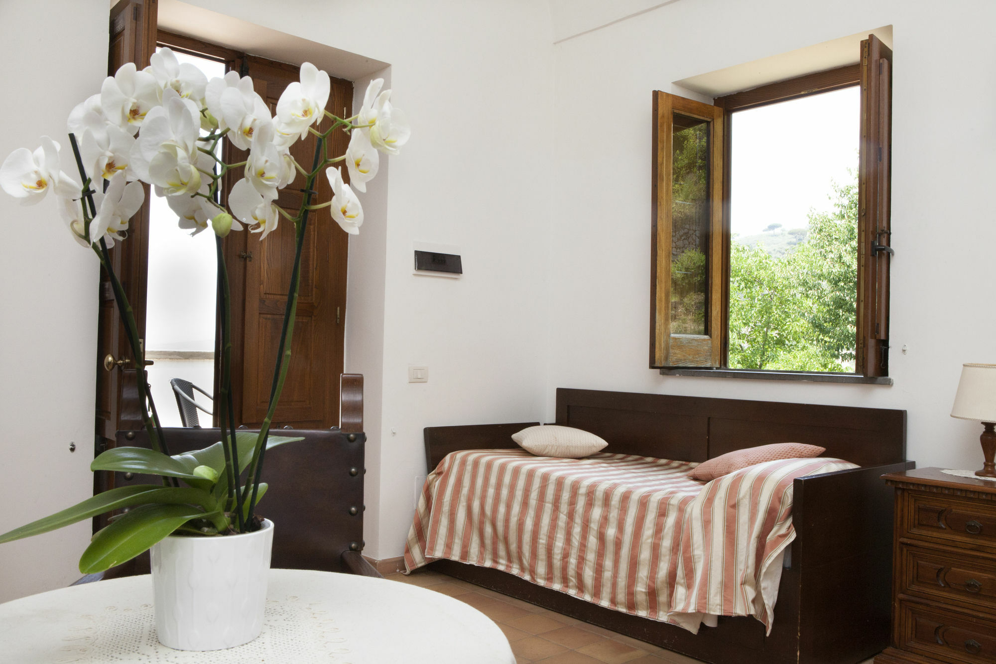 B&B Villa Della Porta, Amalfi Coast - Historical Heritage Vico Equense Luaran gambar
