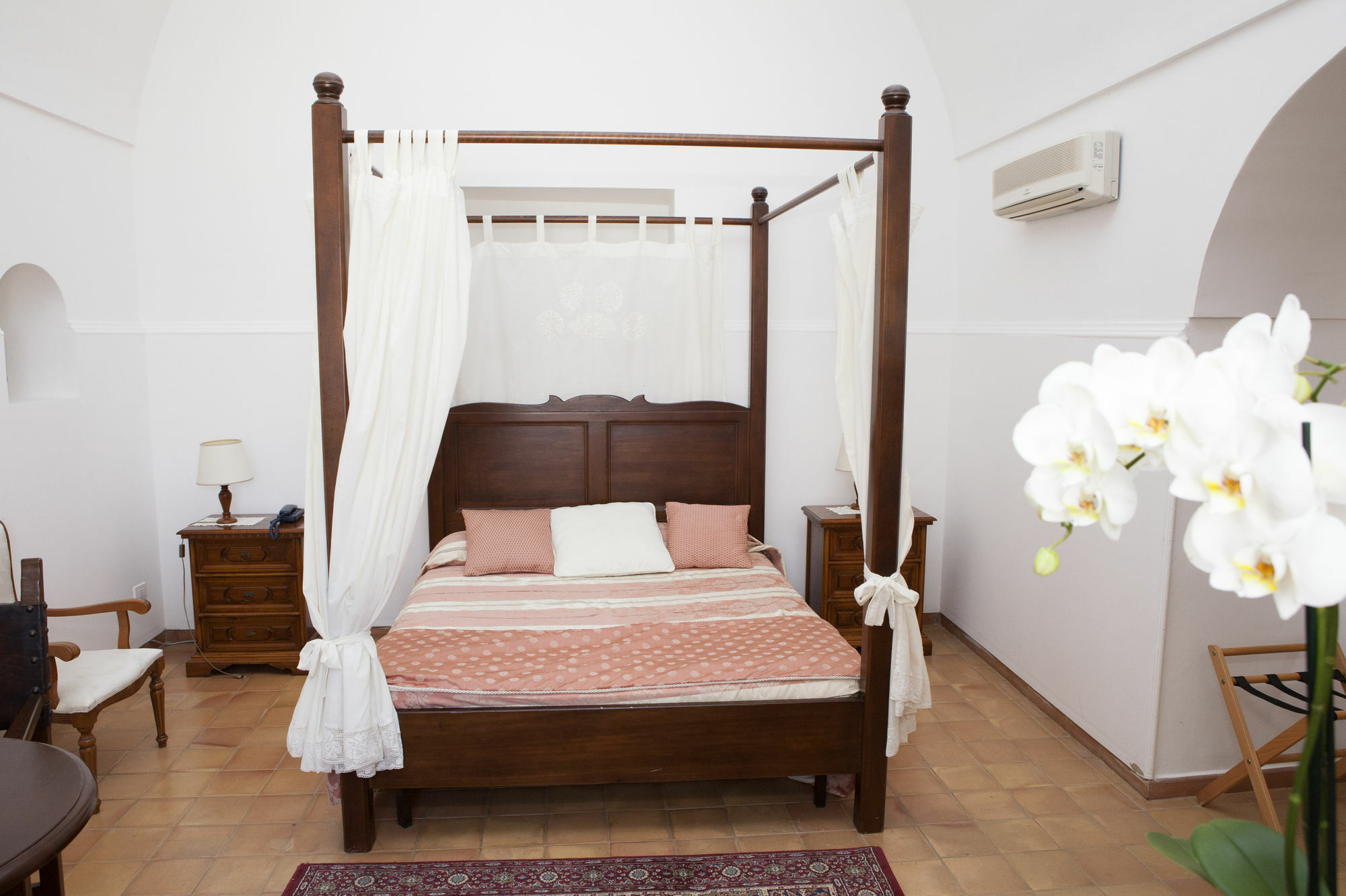 B&B Villa Della Porta, Amalfi Coast - Historical Heritage Vico Equense Luaran gambar