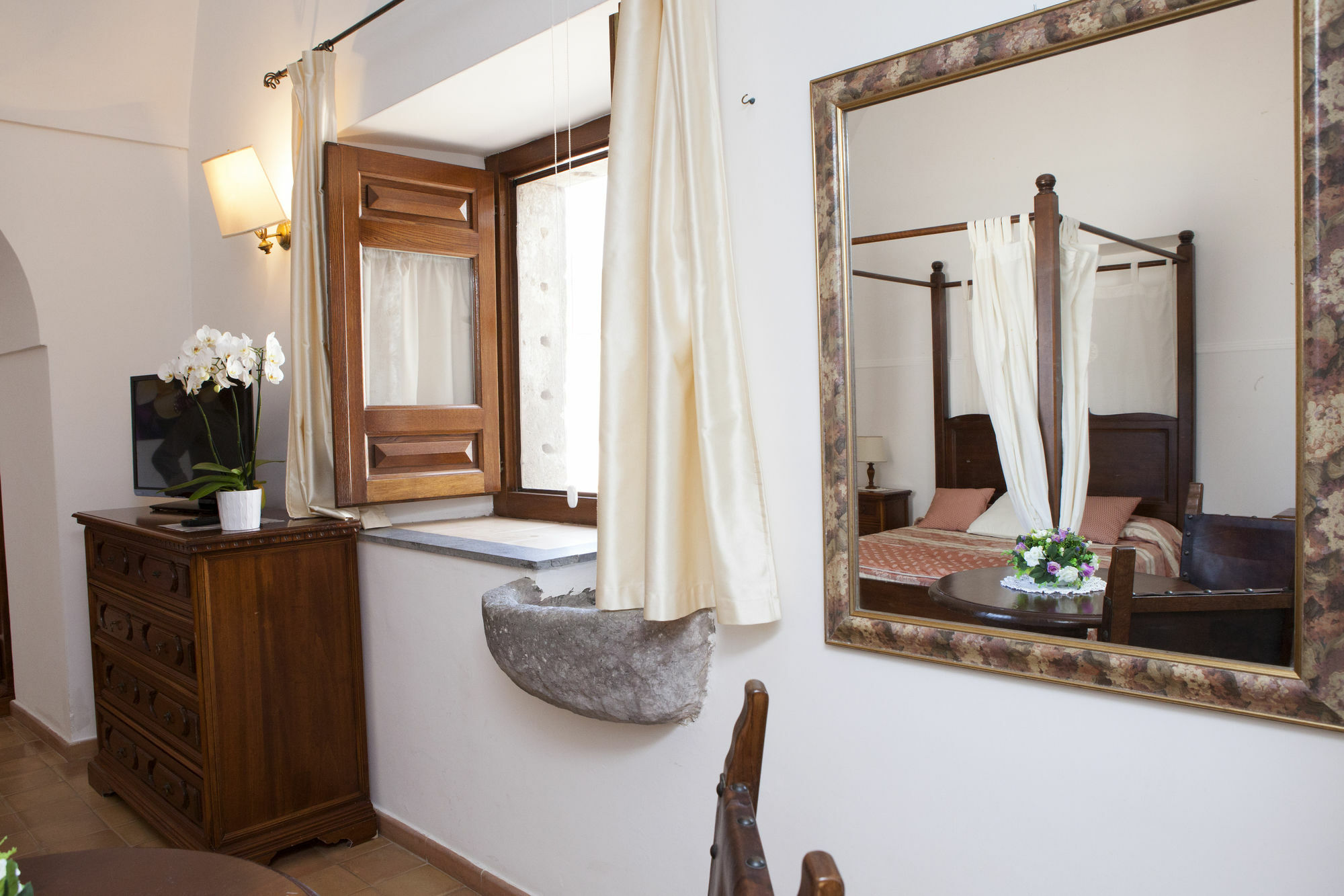 B&B Villa Della Porta, Amalfi Coast - Historical Heritage Vico Equense Luaran gambar