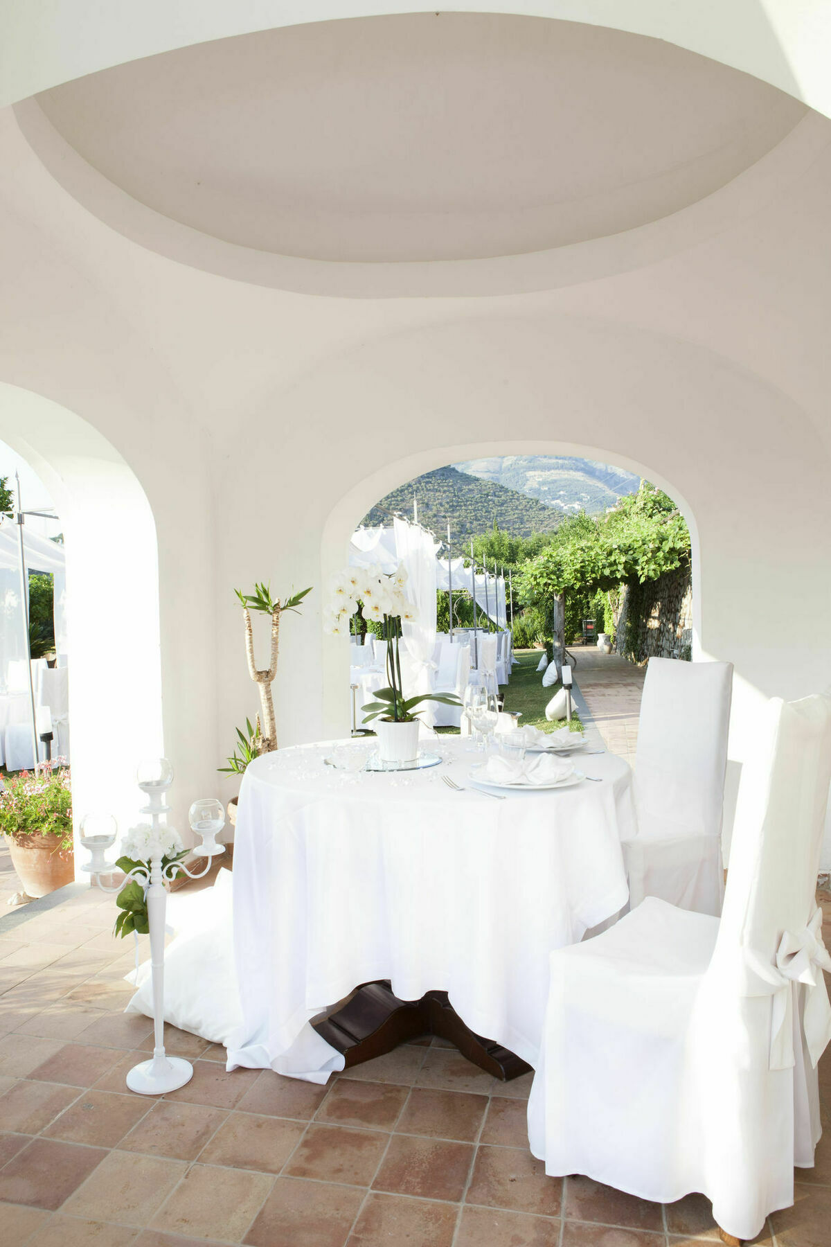 B&B Villa Della Porta, Amalfi Coast - Historical Heritage Vico Equense Luaran gambar
