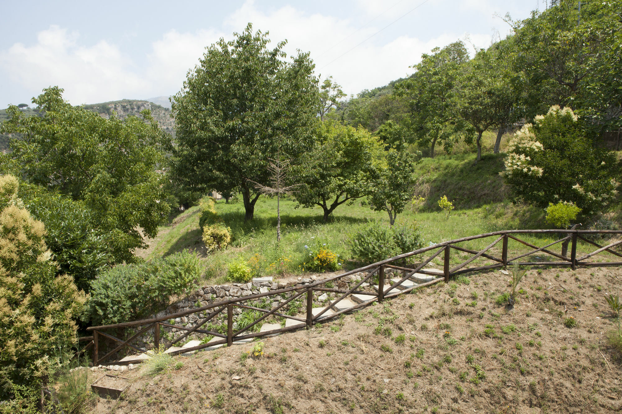 B&B Villa Della Porta, Amalfi Coast - Historical Heritage Vico Equense Luaran gambar