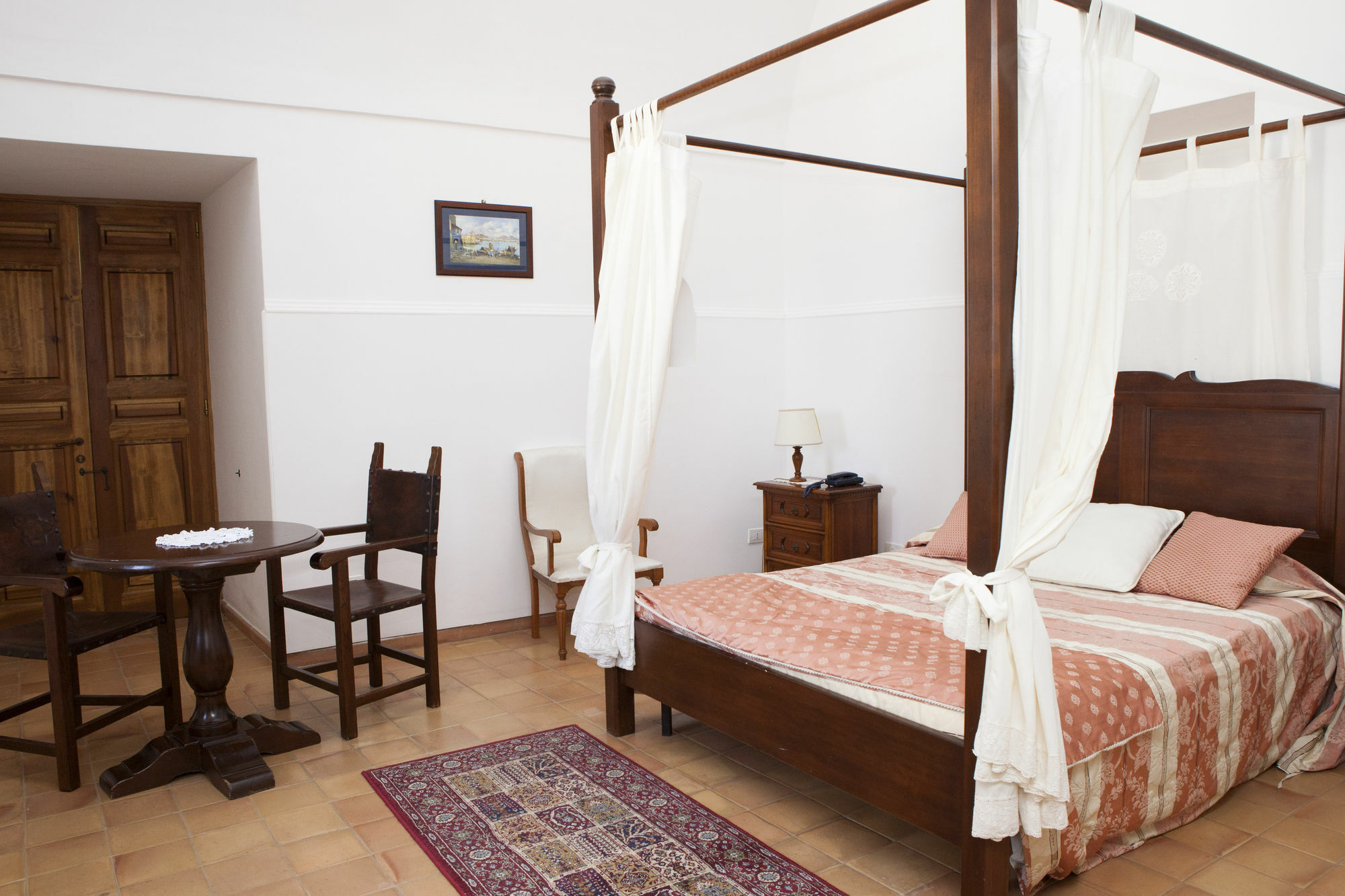 B&B Villa Della Porta, Amalfi Coast - Historical Heritage Vico Equense Luaran gambar