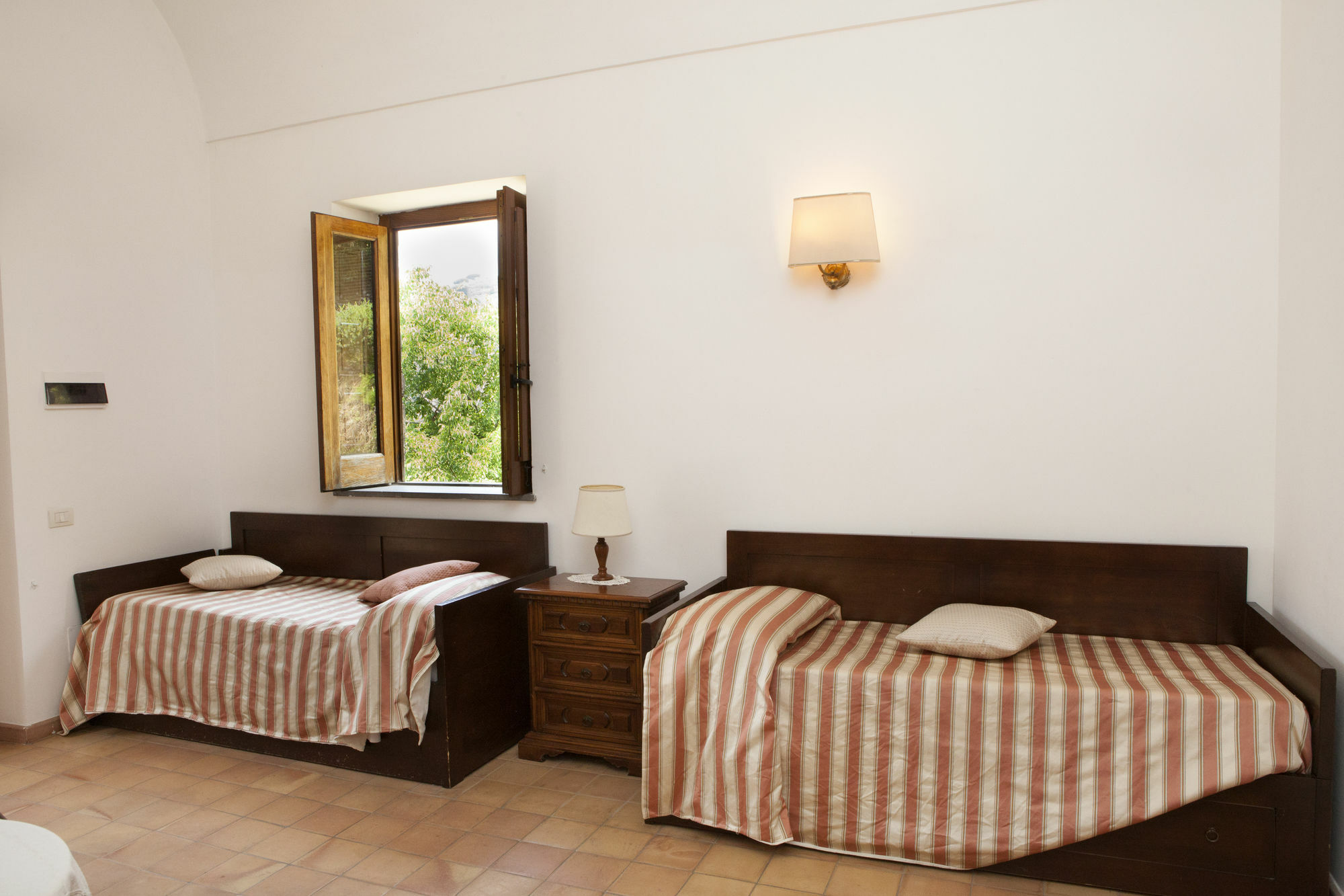 B&B Villa Della Porta, Amalfi Coast - Historical Heritage Vico Equense Luaran gambar