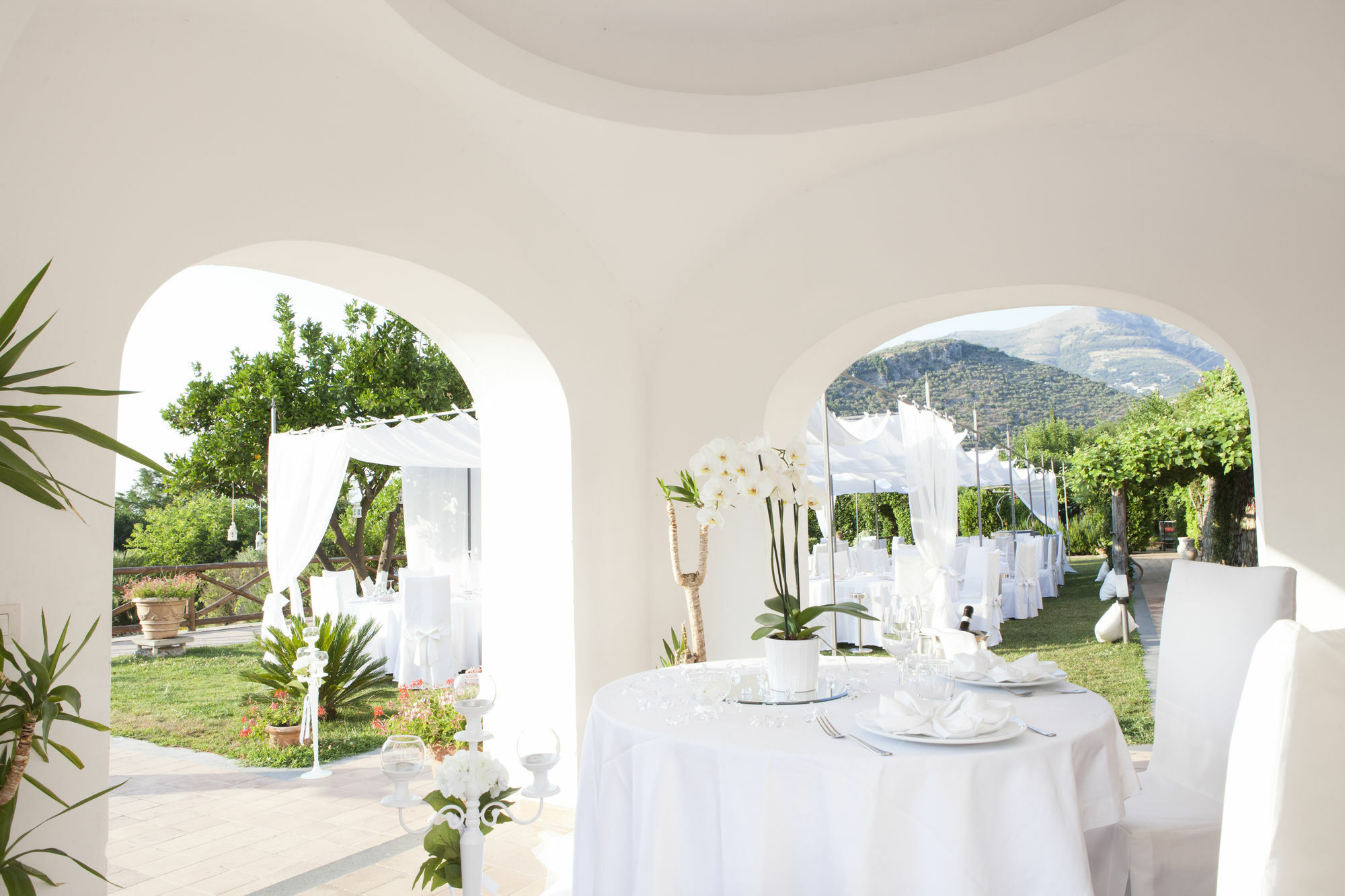 B&B Villa Della Porta, Amalfi Coast - Historical Heritage Vico Equense Luaran gambar